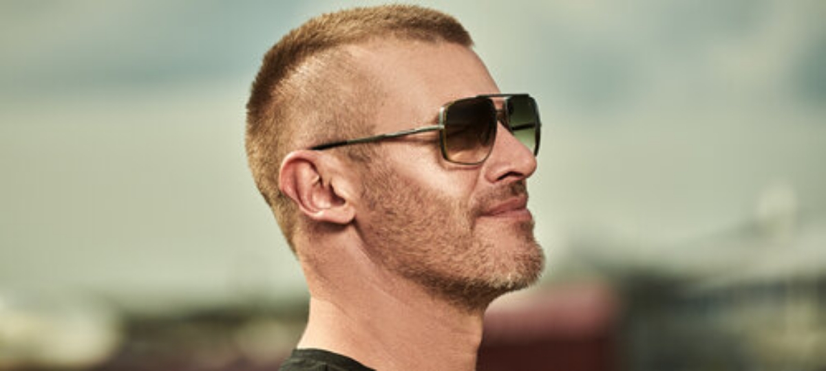 Tunsori scurte pentru barbati: 3 idei de frizuri si coafuri la moda